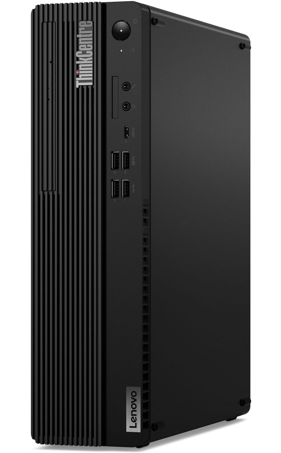 Lenovo Thinkcentre M70S Sff Small Form Factor Business Desktop Computer (Intel 10 Core I5 13400, 32Gb Ram, 1Tb Ssd, Uhd Graphics
